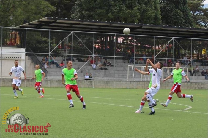 En 7 minutos la historia cambió