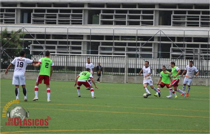 En 7 minutos la historia cambió