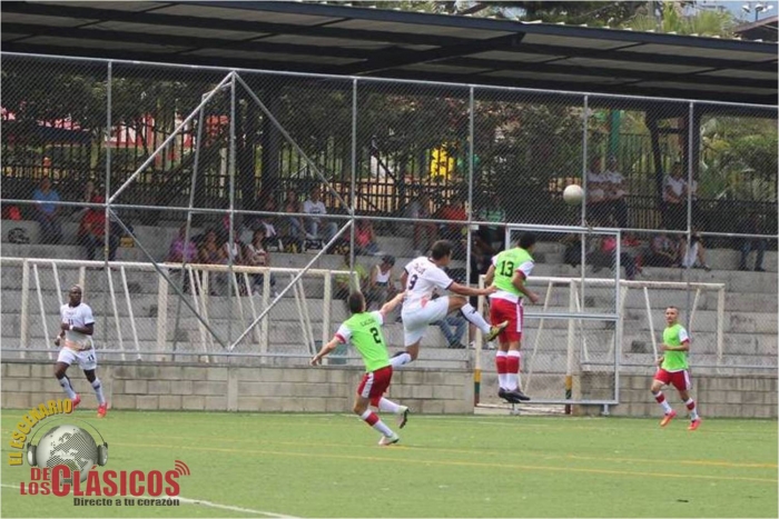 En 7 minutos la historia cambió