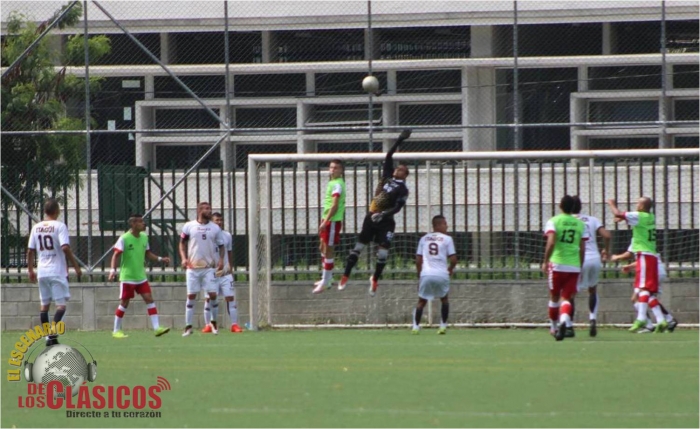 En 7 minutos la historia cambió