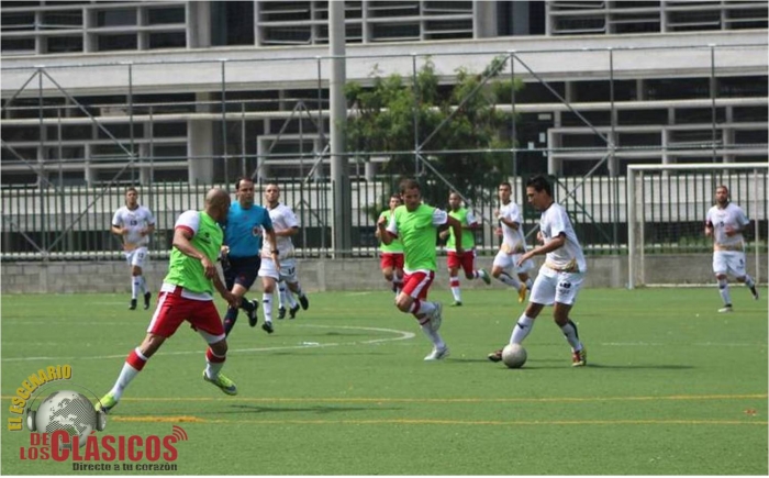 En 7 minutos la historia cambió