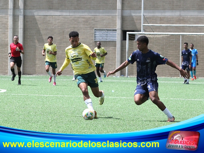 Leones DerrotÃ³ a Arco Zaragoza 