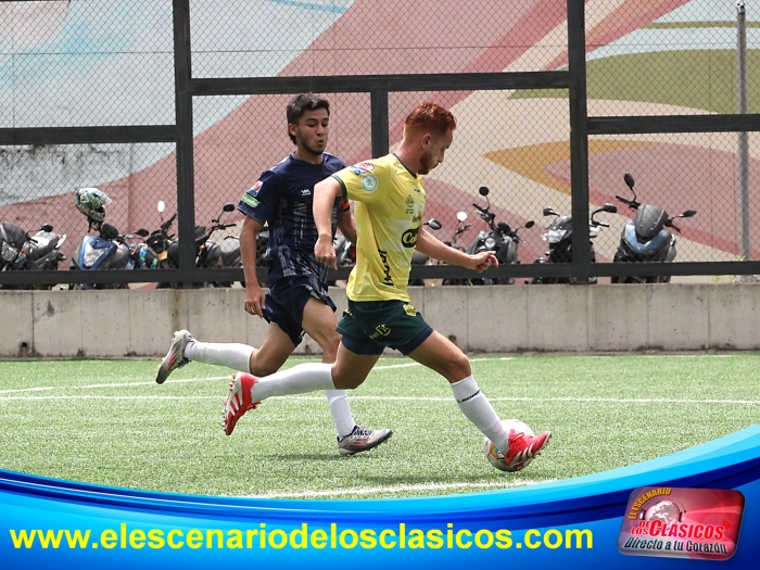 Leones DerrotÃ³ a Arco Zaragoza 