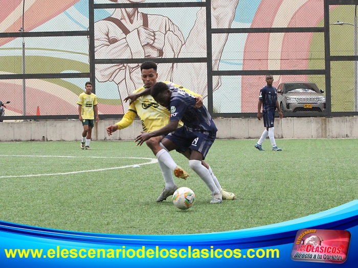 Leones DerrotÃ³ a Arco Zaragoza 