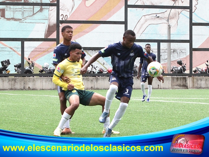 Leones DerrotÃ³ a Arco Zaragoza 