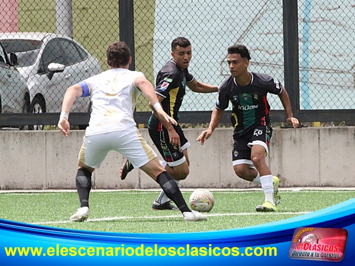 Reyes cae ante Ãguilas