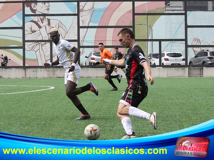 Reyes cae ante Ãguilas