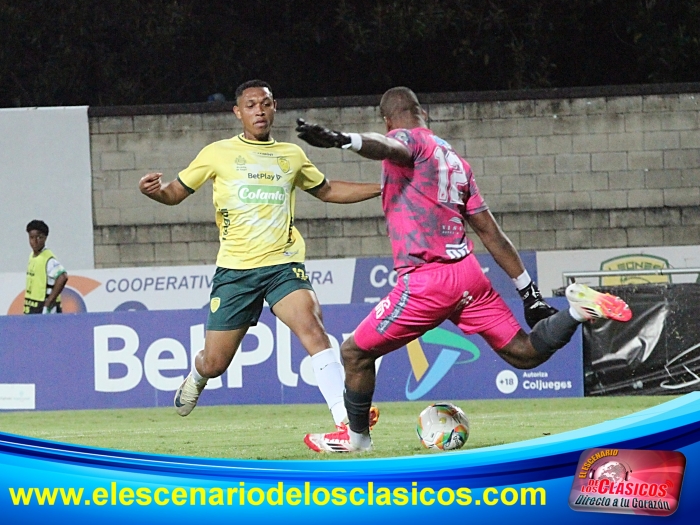 Empate con sabor a triunfo 