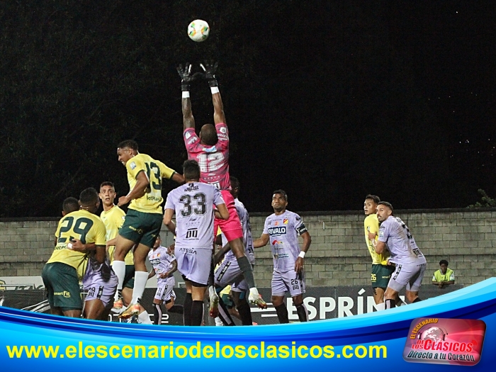 Empate con sabor a triunfo 