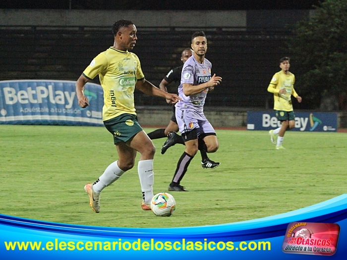 Empate con sabor a triunfo 