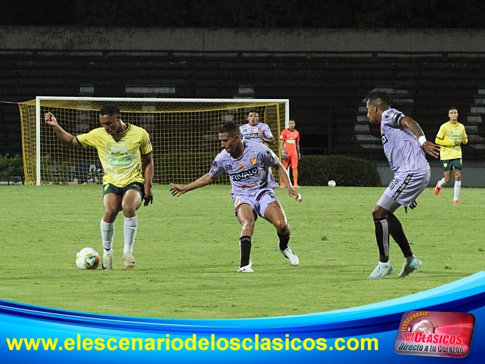 Empate con sabor a triunfo 