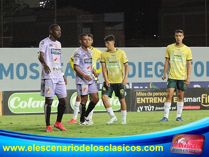 Empate con sabor a triunfo 
