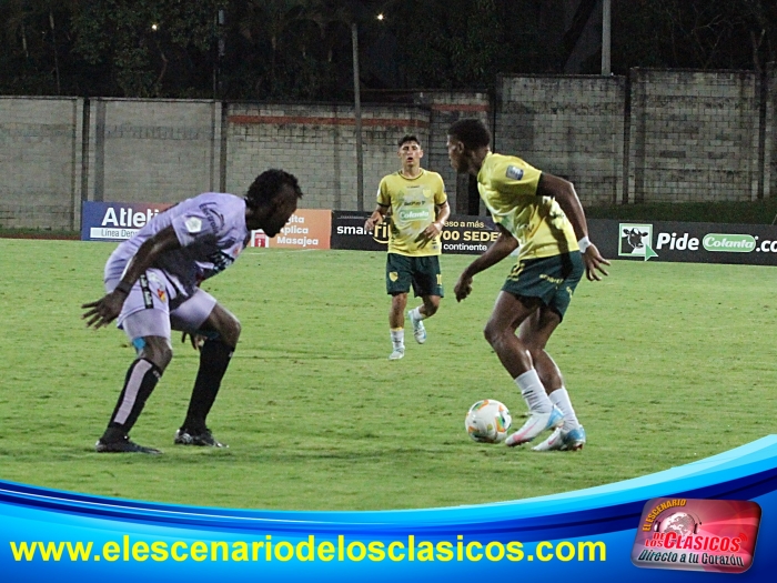 Empate con sabor a triunfo 