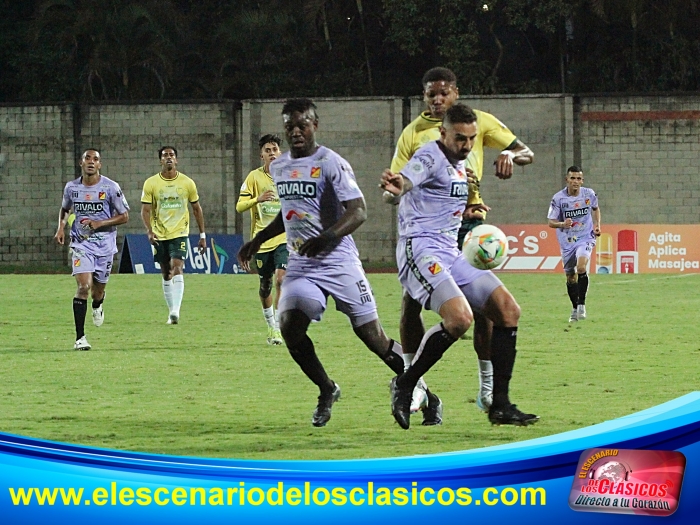 Empate con sabor a triunfo 