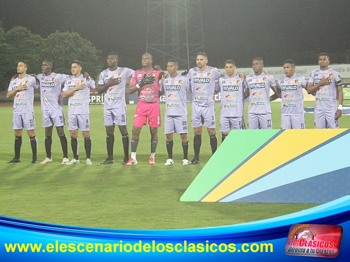 Empate con sabor a triunfo 