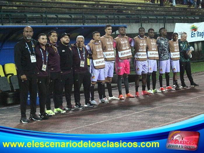 Empate con sabor a triunfo 