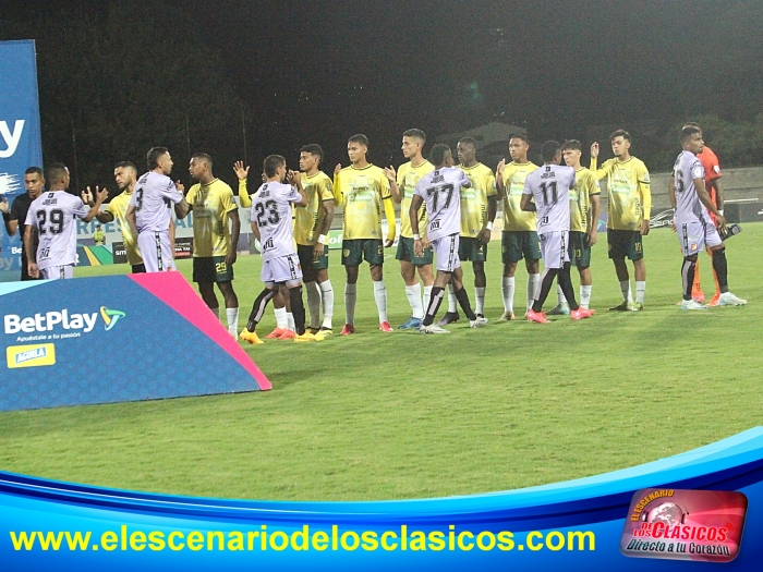 Empate con sabor a triunfo 