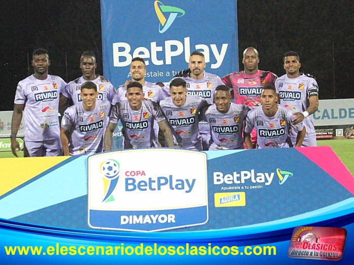 Empate con sabor a triunfo 