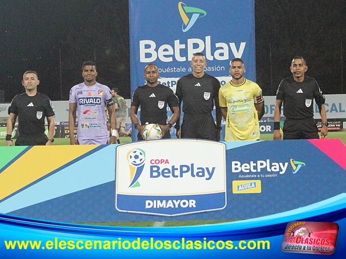 Empate con sabor a triunfo 