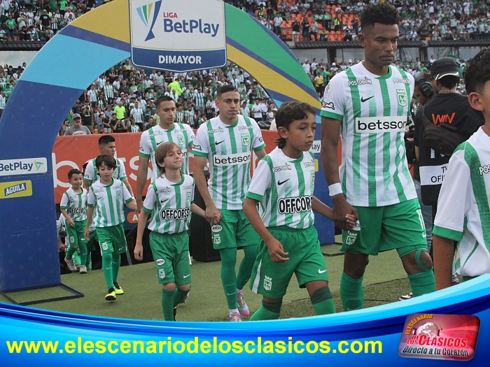 CayÃ³ Nacional en casa