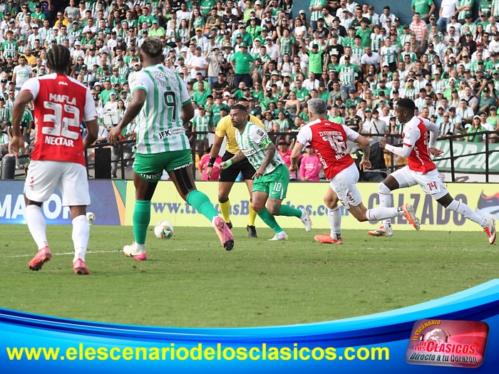 CayÃ³ Nacional en casa