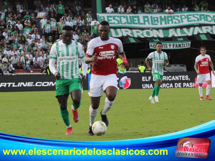 CayÃ³ Nacional en casa