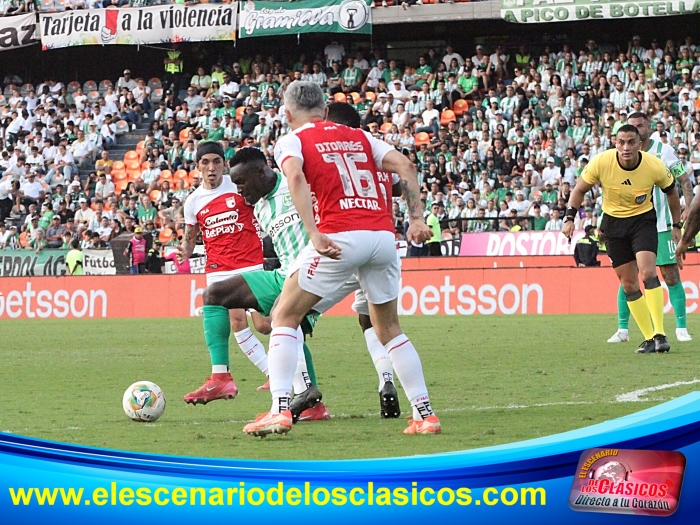 CayÃ³ Nacional en casa