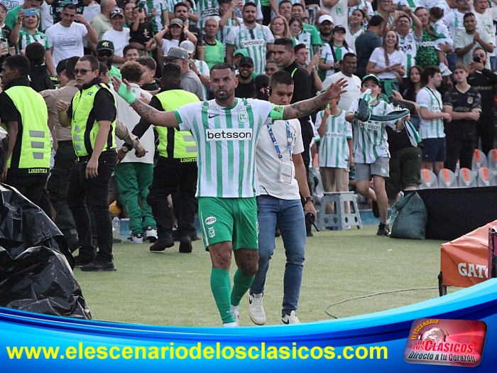 CayÃ³ Nacional en casa