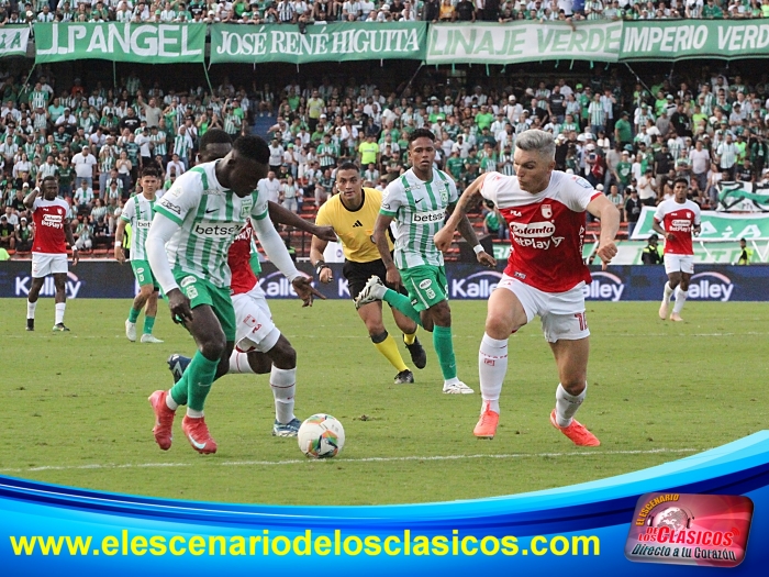 CayÃ³ Nacional en casa