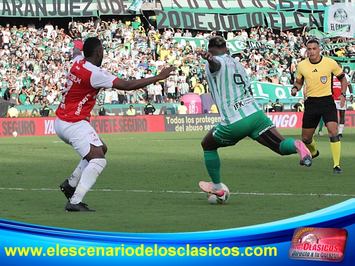 CayÃ³ Nacional en casa