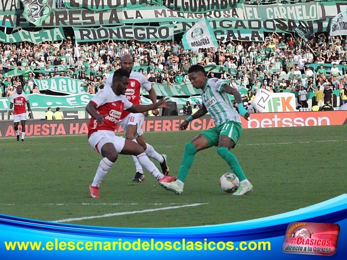 CayÃ³ Nacional en casa