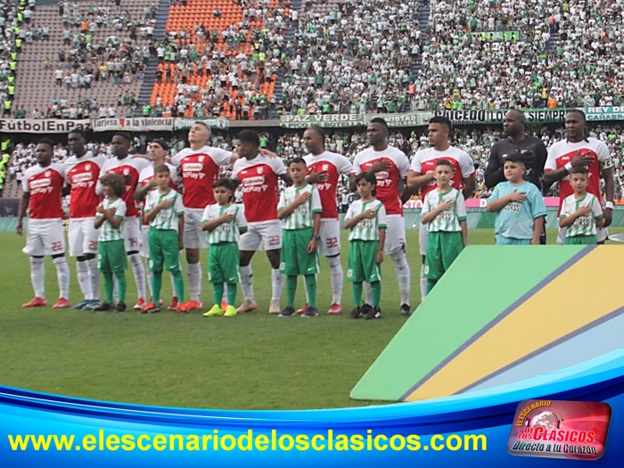 CayÃ³ Nacional en casa