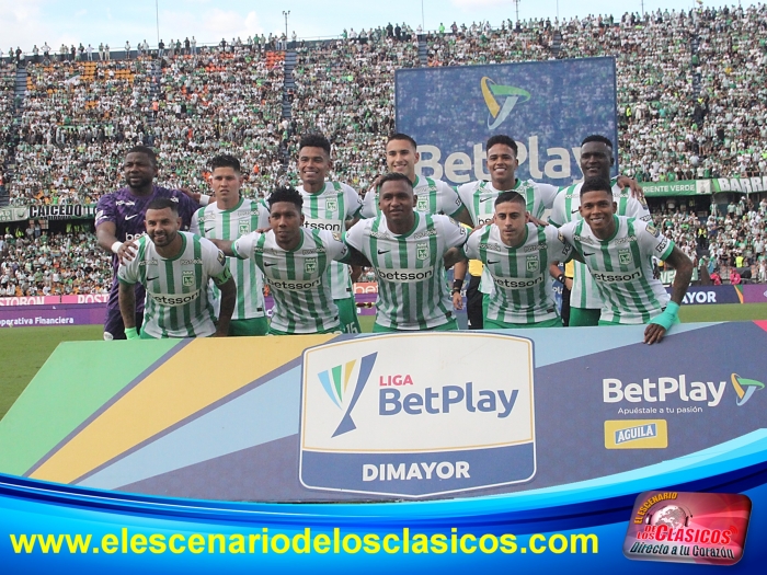 CayÃ³ Nacional en casa