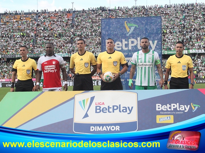 CayÃ³ Nacional en casa