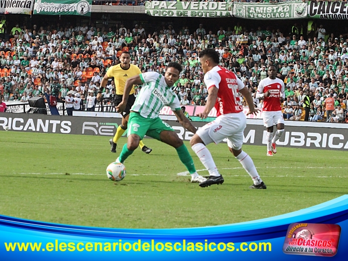 CayÃ³ Nacional en casa