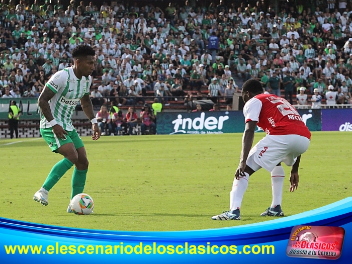 CayÃ³ Nacional en casa