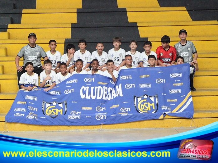 Baby FÃºtbol Zonal Municipal