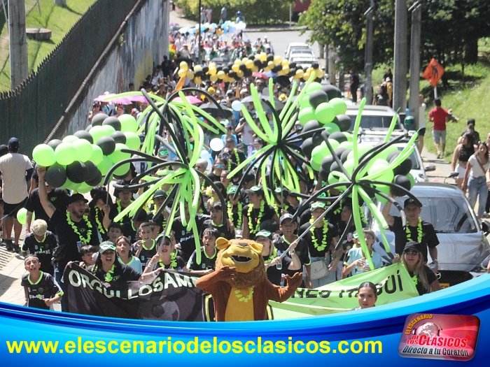 Baby FÃºtbol Zonal Municipal