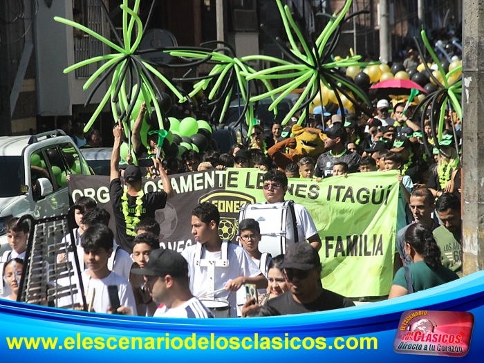 Baby FÃºtbol Zonal Municipal