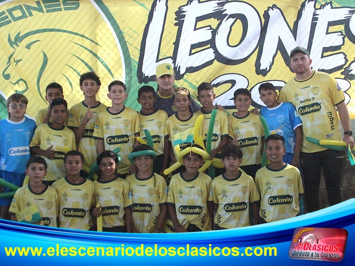 Baby FÃºtbol Zonal Municipal