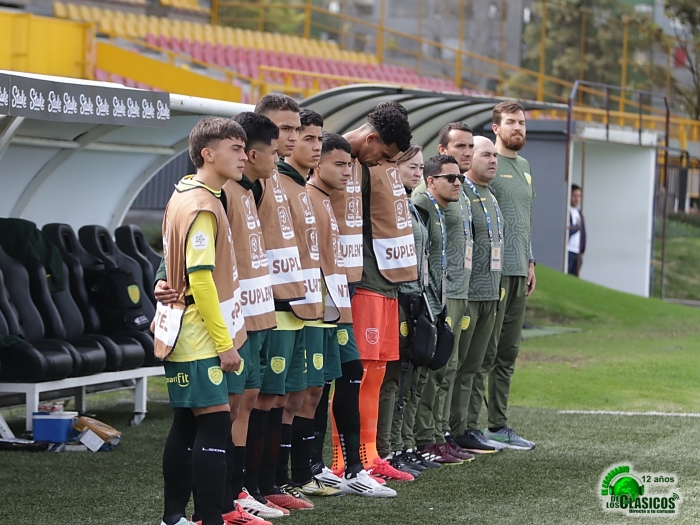 Copa Colombia Leones empatÃ³ en BogotÃ¡