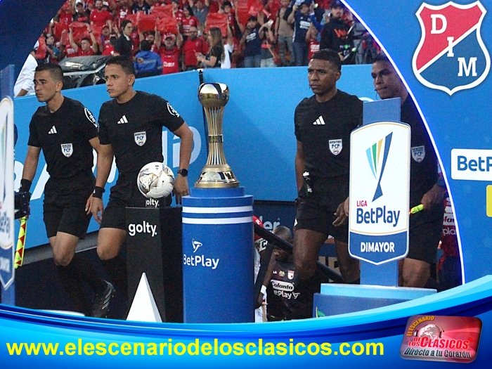 Santa Fe campeÃ³n 
