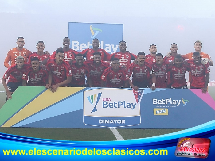 Santa Fe campeÃ³n 