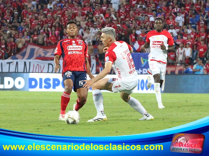 Santa Fe campeÃ³n 