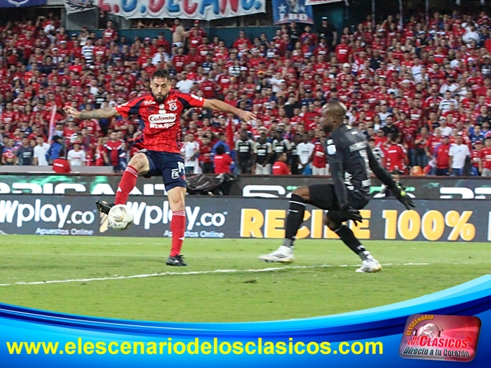 Santa Fe campeÃ³n 