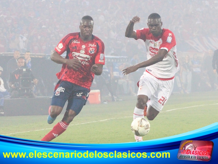Santa Fe campeÃ³n 