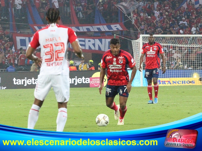 Santa Fe campeÃ³n 