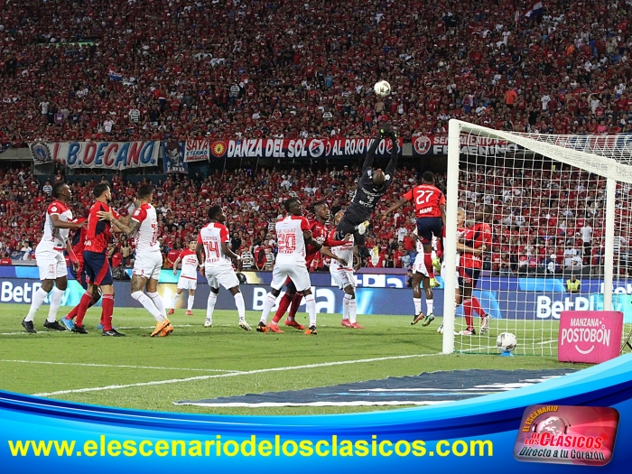 Santa Fe campeÃ³n 