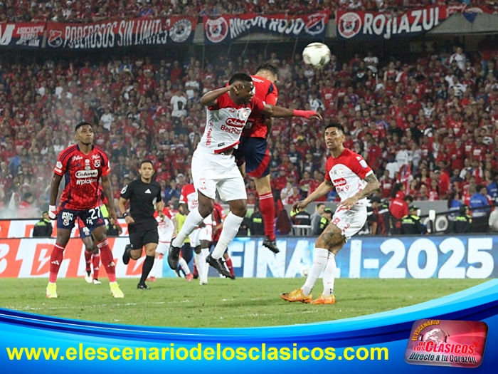 Santa Fe campeÃ³n 