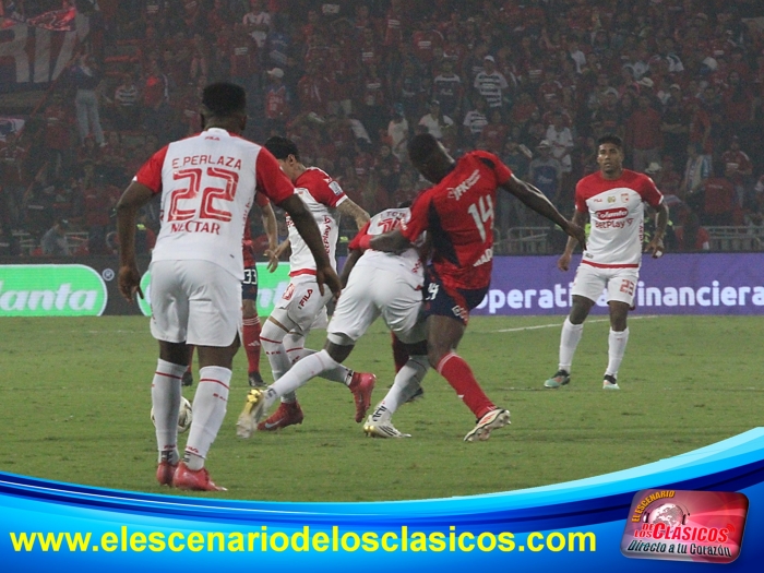 Santa Fe campeÃ³n 